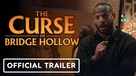 The Enigmatic Spell of Bridge Hollow Trailer: A Photographer's Perspective